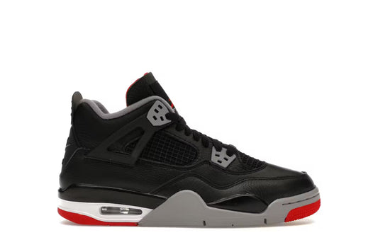 Jordan 4 Retro