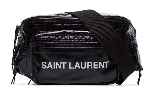 Saint Laurent NUXX Crossbody